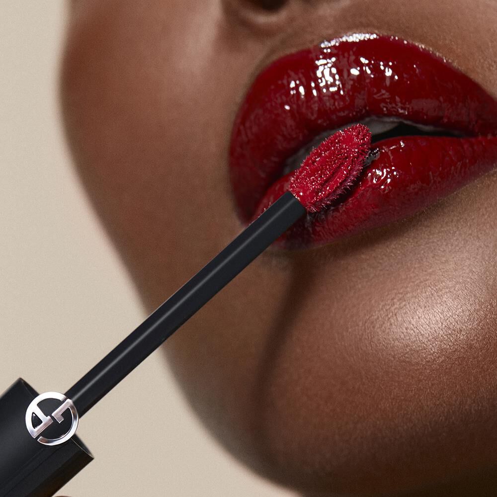 Armani gloss sales